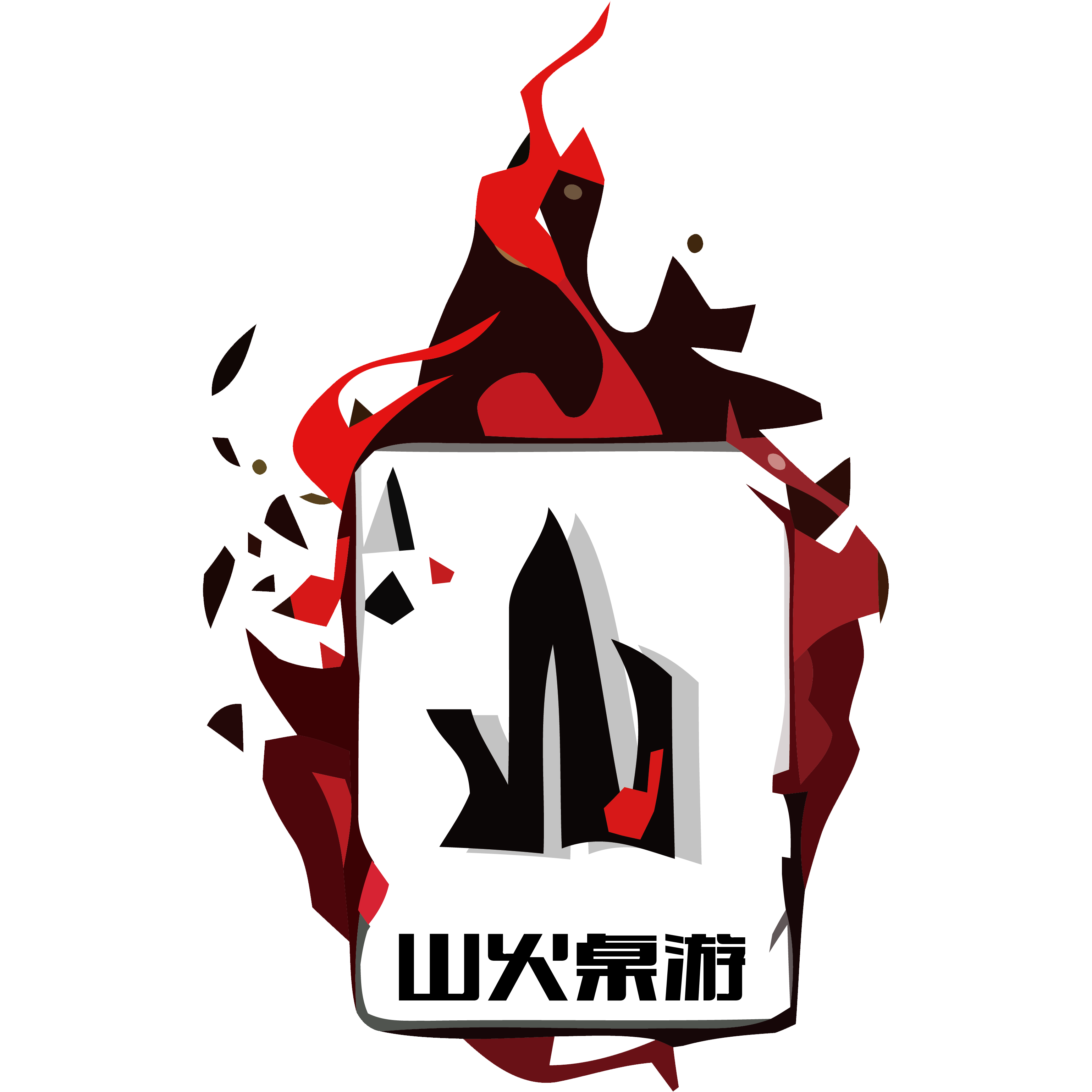 Furinkazan Board Games
